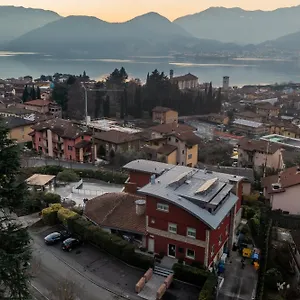 Hotel La Pieve, Pisogne