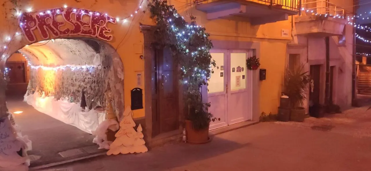 La Casa Nel Borgo Sul Lago Pisogne