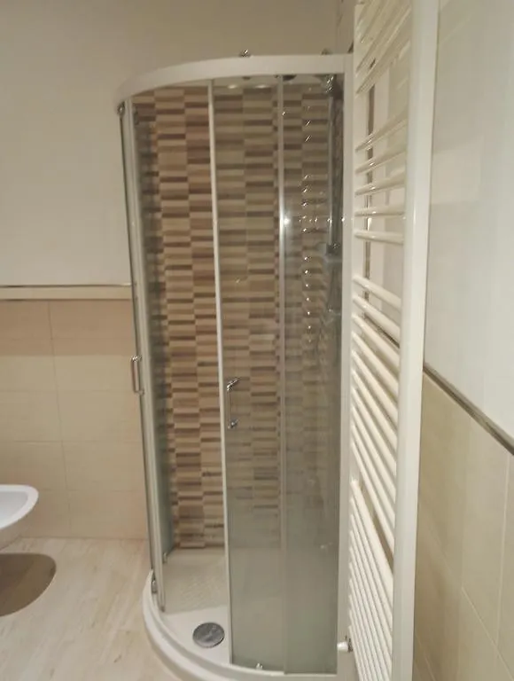 La Casa Nel Borgo Sul Lago Pisogne 0*,