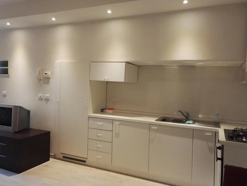 Apartment La Casa Nel Borgo Sul Lago Pisogne