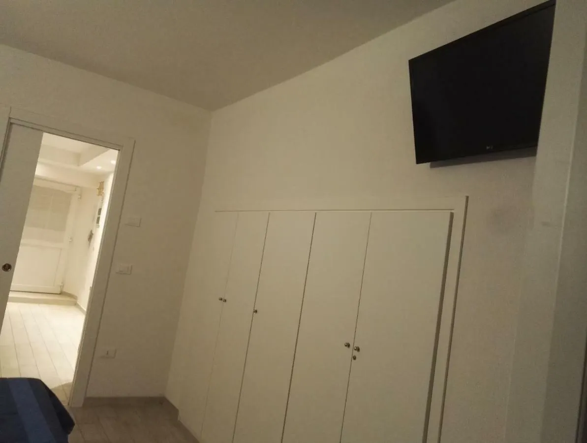 Apartment La Casa Nel Borgo Sul Lago Pisogne