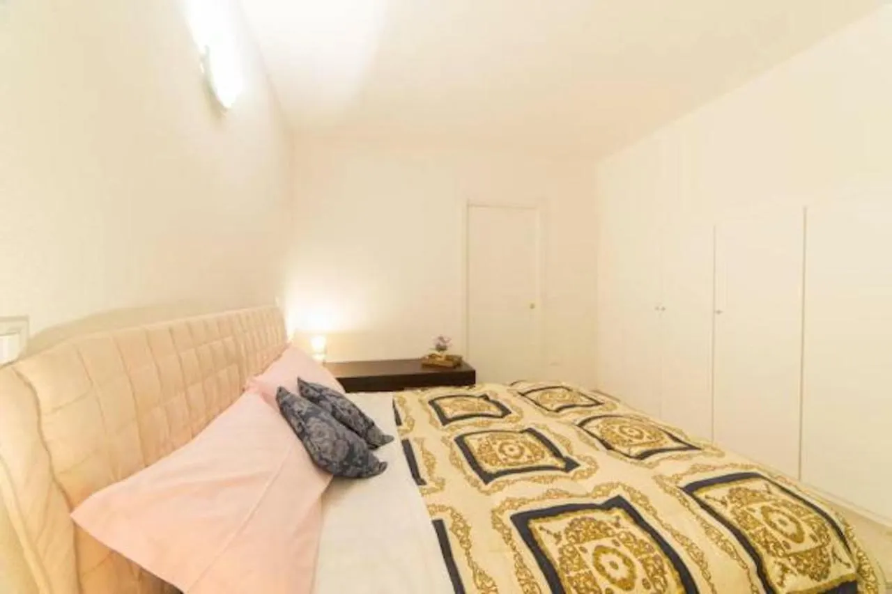 La Casa Nel Borgo Sul Lago Pisogne Apartment