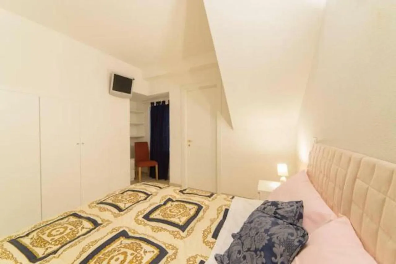 La Casa Nel Borgo Sul Lago Pisogne