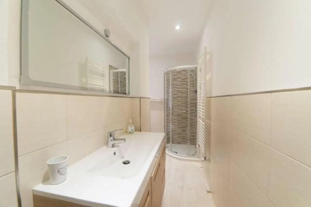 Apartment La Casa Nel Borgo Sul Lago Pisogne